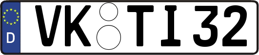 VK-TI32