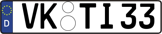 VK-TI33