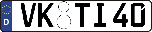 VK-TI40