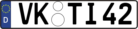 VK-TI42