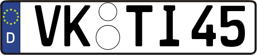 VK-TI45