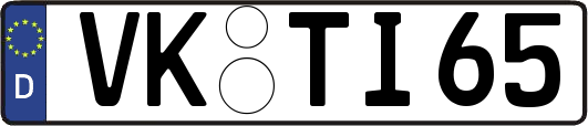 VK-TI65