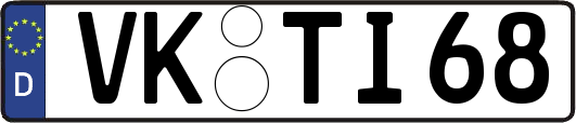 VK-TI68