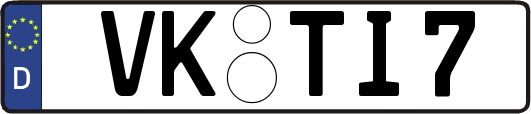 VK-TI7