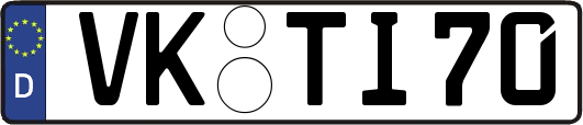VK-TI70