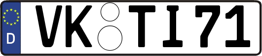 VK-TI71