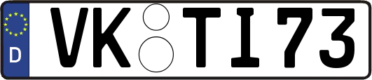 VK-TI73