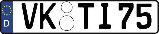VK-TI75