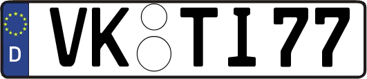 VK-TI77