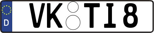 VK-TI8