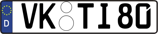 VK-TI80