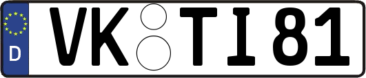 VK-TI81
