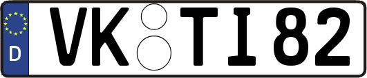 VK-TI82