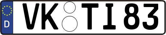 VK-TI83