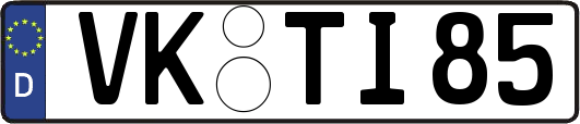 VK-TI85