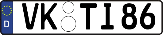 VK-TI86