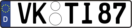 VK-TI87