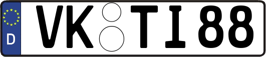 VK-TI88
