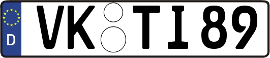 VK-TI89