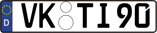VK-TI90