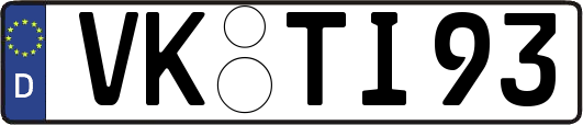 VK-TI93