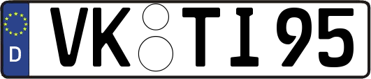 VK-TI95