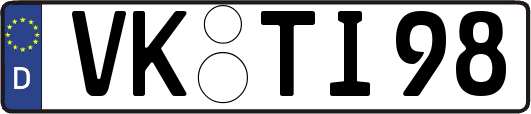 VK-TI98