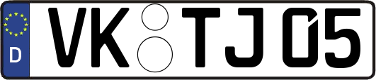 VK-TJ05