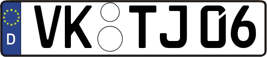 VK-TJ06