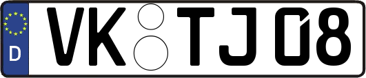 VK-TJ08