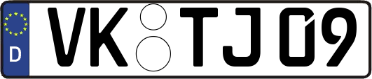 VK-TJ09