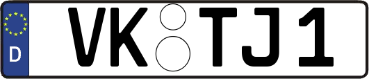VK-TJ1