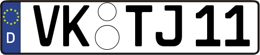 VK-TJ11
