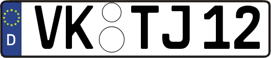 VK-TJ12