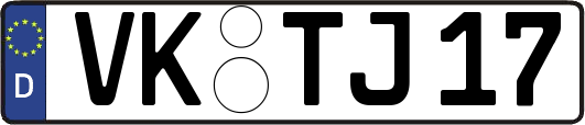 VK-TJ17