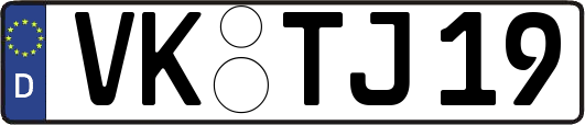 VK-TJ19
