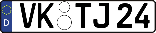 VK-TJ24