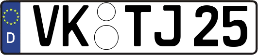 VK-TJ25