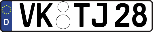 VK-TJ28