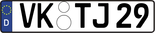 VK-TJ29