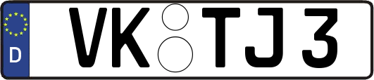 VK-TJ3