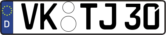 VK-TJ30