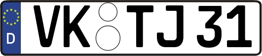 VK-TJ31