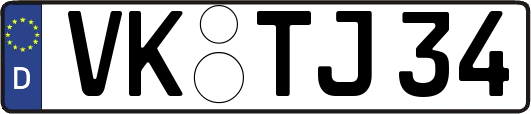 VK-TJ34