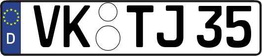 VK-TJ35
