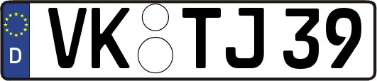 VK-TJ39