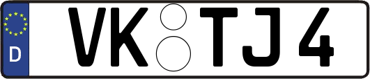 VK-TJ4