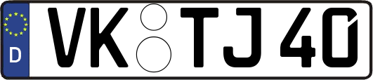 VK-TJ40