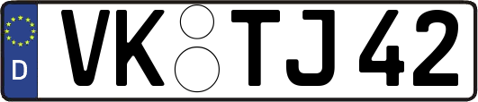 VK-TJ42