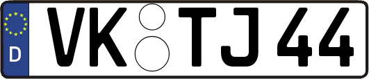 VK-TJ44